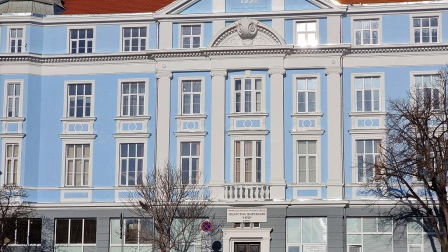 Полицията хвана 21 непълнолетни при акция във Варна