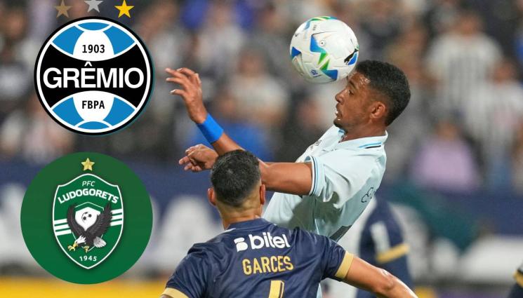 Лудогорец - Бразилският Гремио отказа и новата оферта на Лудогорец за нападателя Андре Енрике