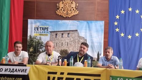 колоездене