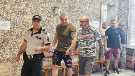 Хелс Ейнджълс