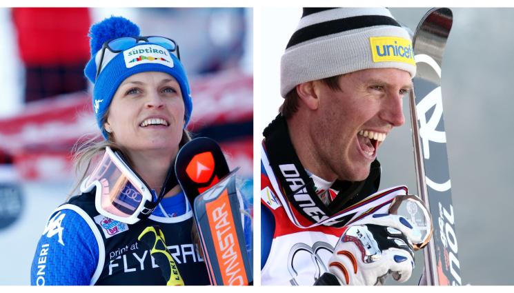 Манеула Мьолг - Скиори гушнаха втори син