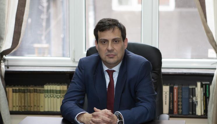 Светослав Бенчев БПГА - Председателят на БПГА Светослав Бенчев: Бензин има, колкото човек иска