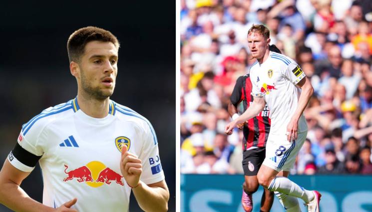 Лийдс - Илия Груев засрами защитата на Милан с голов пас