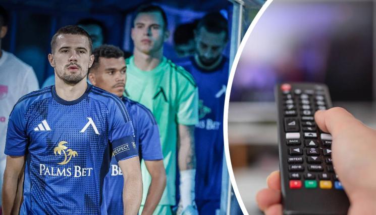 тв спорт - Гледайте два мача от Първа лига днес