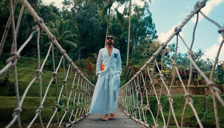 Илиян Бойд - Изпълнителят Илиян Бойд пред