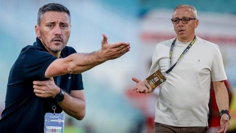 ЦСКА Черно море