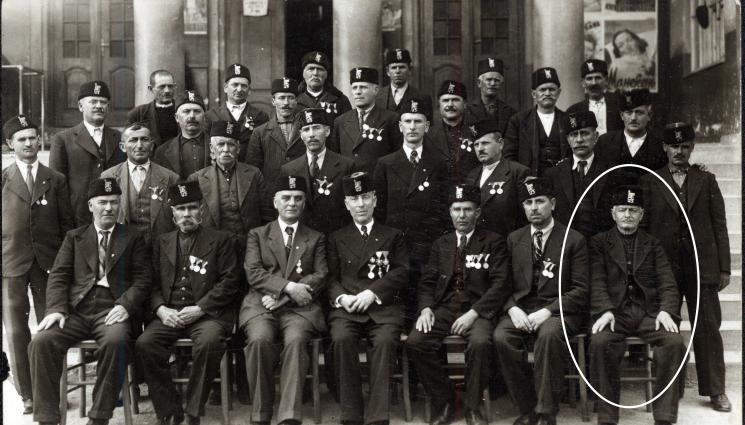 Кьосето - ЗАБРАВЕНАТА ИСТОРИЯ: Безмилостният килър Кьосето не прощава предателството