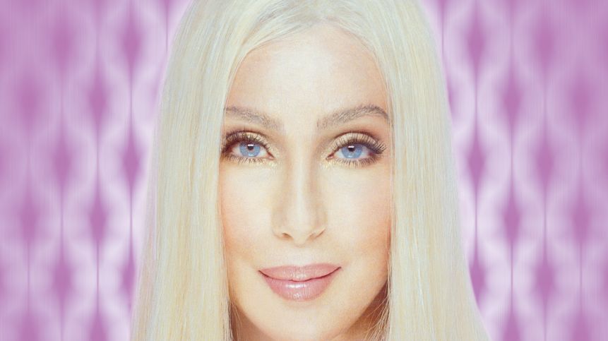 Cher