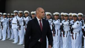 Румен Радев