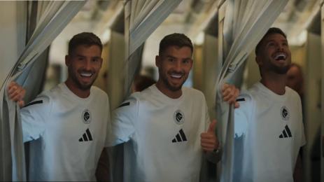 Иниго Мартинес