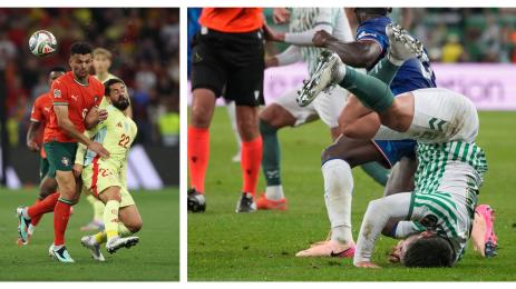 Испания Иско София