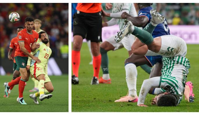 Испания Иско София