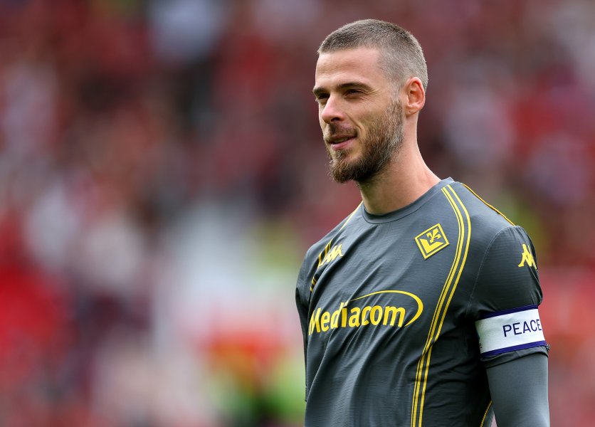 Давид де Хеа1