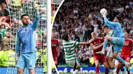 Абърдийн Димитър Митов