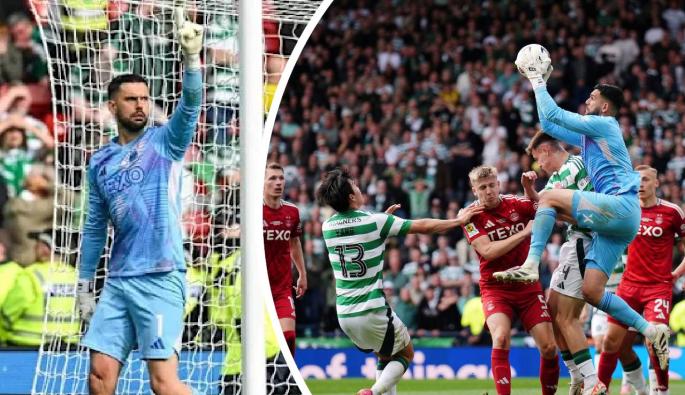 Абърдийн Димитър Митов