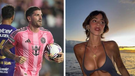 Родриго Де Пол Тини Стоесел