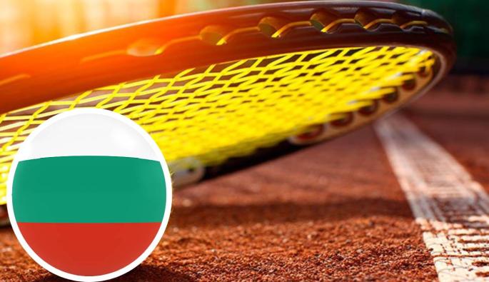 София Чаланджър тенис