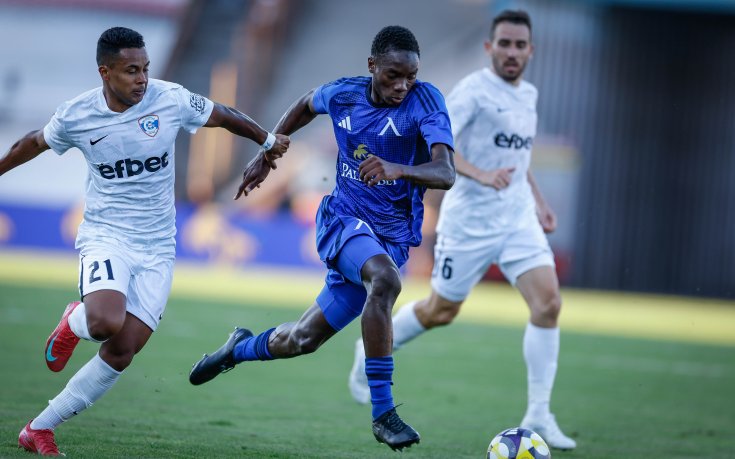 Левски ще се връща на пътя на победите срещу непредвидимия Спартак