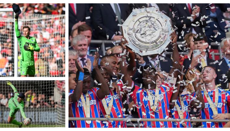 Кристъл Палас Ливърпул Къмюнити Шийлд - Съд реши съдбата на Кристъл Палас