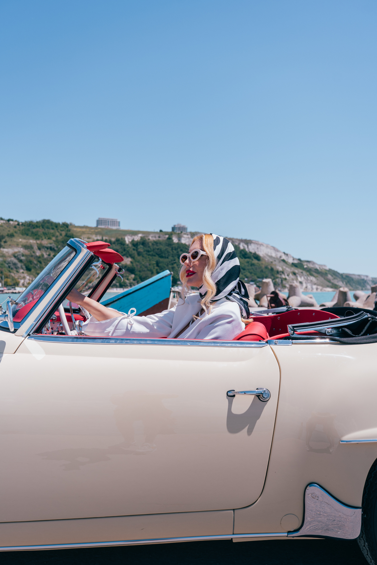 Диви и красиви