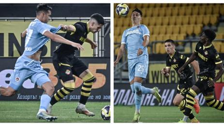 Ботев Пловдив Локо София