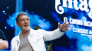 Antonio Banderas