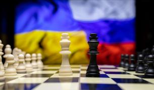 Украйна поиска от Турция да бъде домакин на среща между Зеленски и Путин