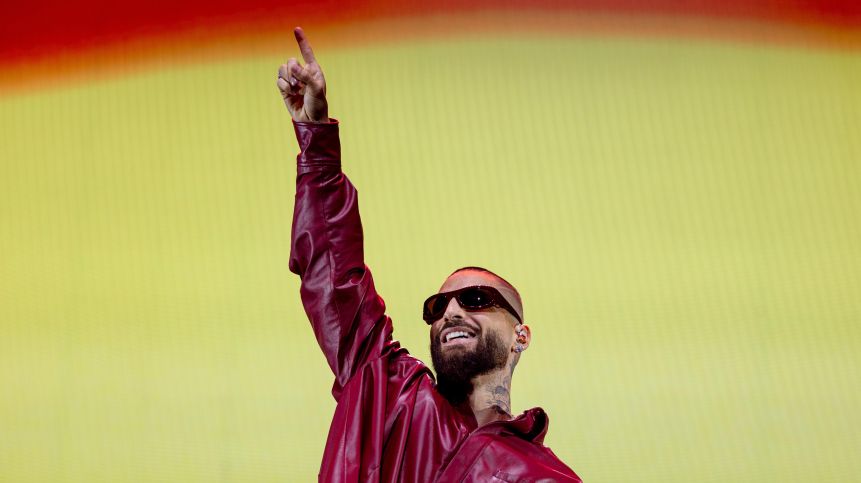 Maluma
