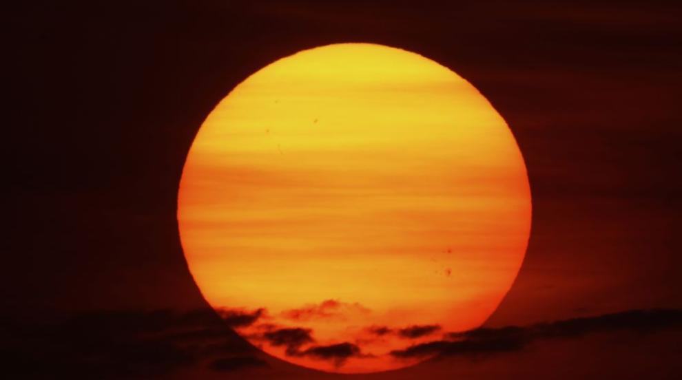 Небесен спектакъл през 2026: От затъмнения до парад на планетите