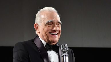 Първи кадри от документалната поредица "Mr. Scorsese"