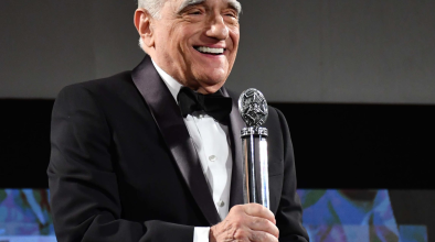 Първи кадри от документалната поредица "Mr. Scorsese"