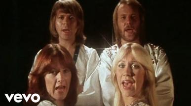ABBA - Money, Money, Money
