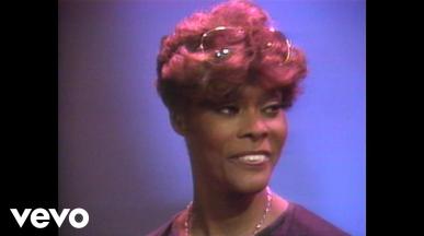 Dionne Warwick, Elton John, Stevie Wonder - That's What Friends Are For