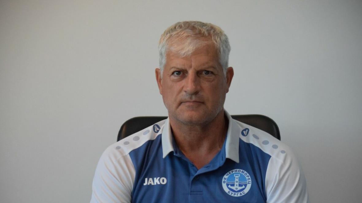 Златко Янков