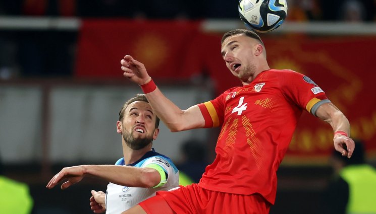 Никола Серафимов - Левски не се спира с трансферите!