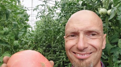 Георги Маджаров