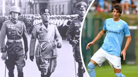 Романо Мусолини