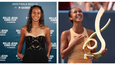 Лейла Фернандес