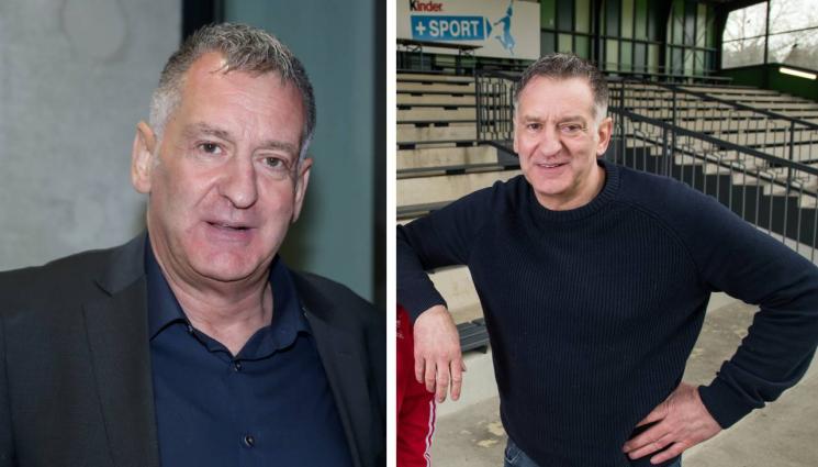 Айке Имел - Осъдиха европейски шампион за 107 измами