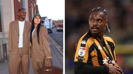 Линкълн Енрике