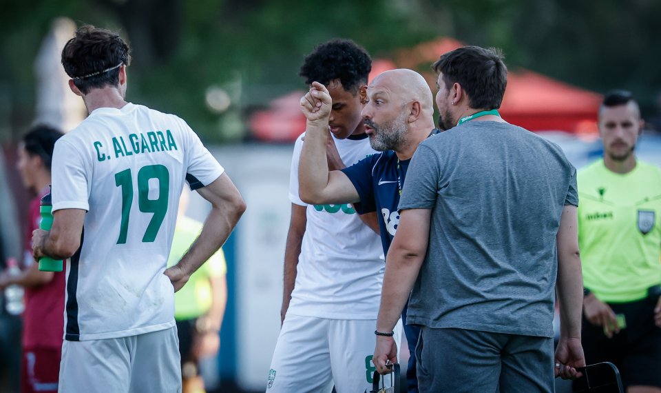 Септември София vs Берое1