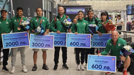 лека атлетика