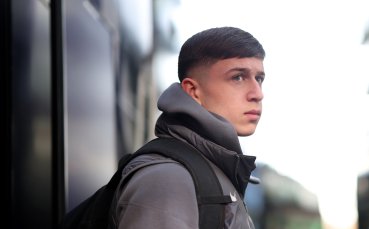 Тотнъм обяви нов договор за младата надежда