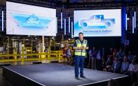 Джим Фарли Ford платформа