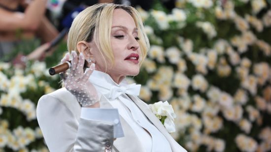 Madonna призовава за глобална подкрепа за невинните деца на Газа