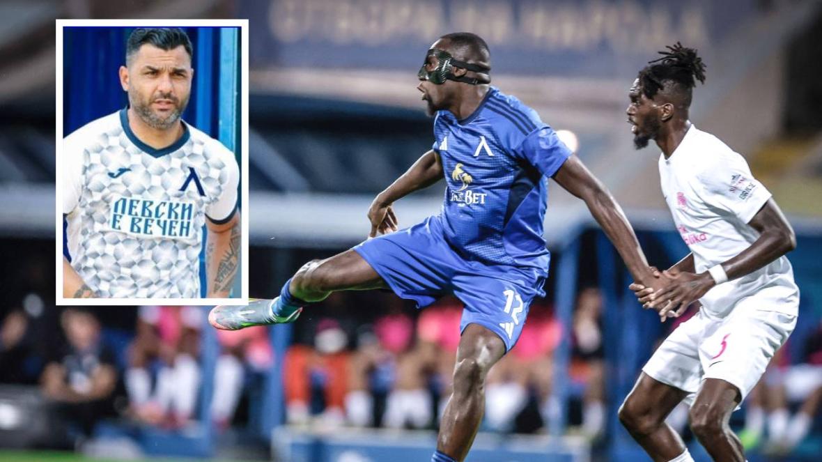 Емил Ангелов