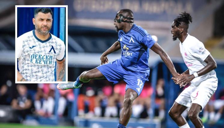 Емил Ангелов - Емил Ангелов: Тези, на които им се даде шанс, го използваха