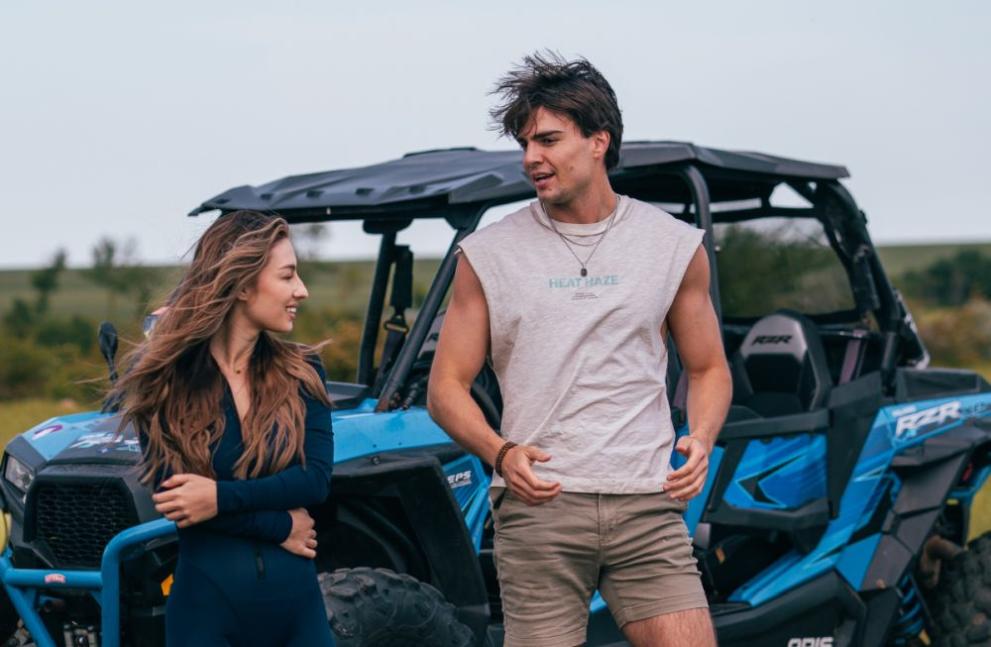  Диви и красиви 