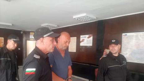 Огнян Атанасов