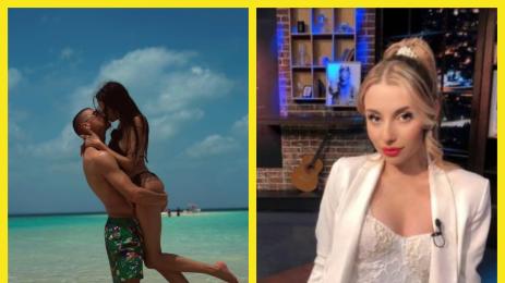 Михаела Маринова Александър Дюлгеров